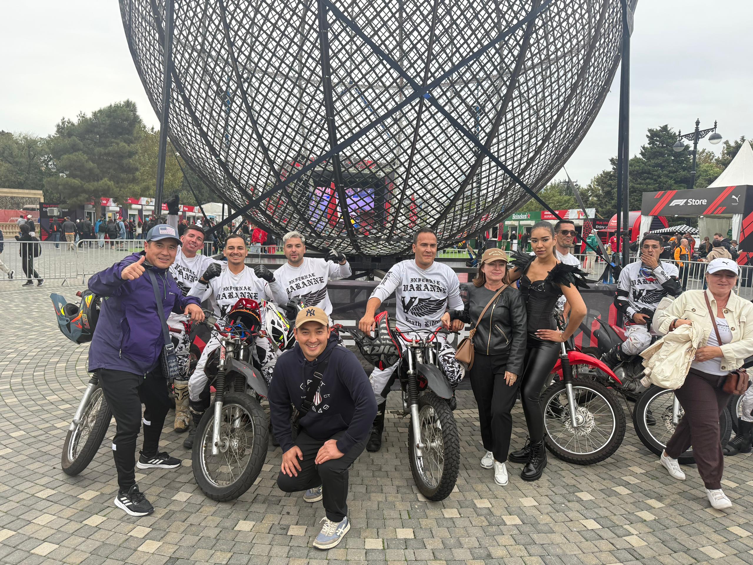 Видео про Panorama Tour